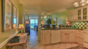 Destin on the Gulf 706 - Seventh Floor Gulf Front Unit At Destin on the Gulf